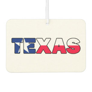 Ambientador Texas