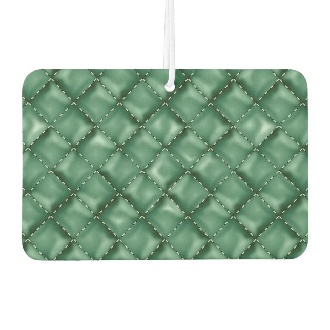 Ambientador Textura de cuero brillante 3 (Anverso)