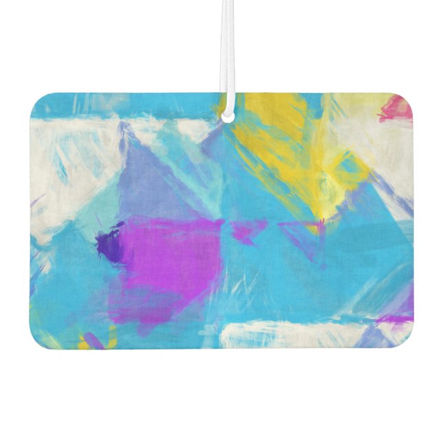 Ambientador Textura pintada (Anverso)