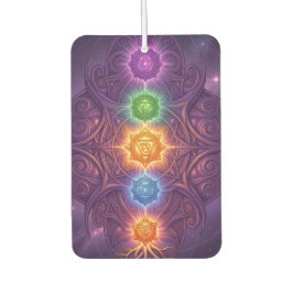 Ambientador The 7 Chakras´5