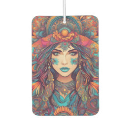 Ambientador The Divine Feminine