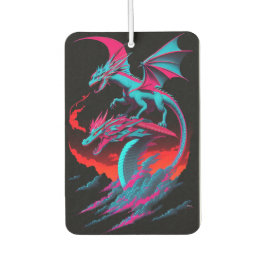 Ambientador The Dragon Surf Rider