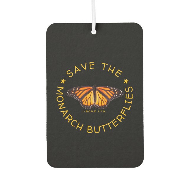 Ambientador THEMONARCHS MONARCHS 3a (Anverso)