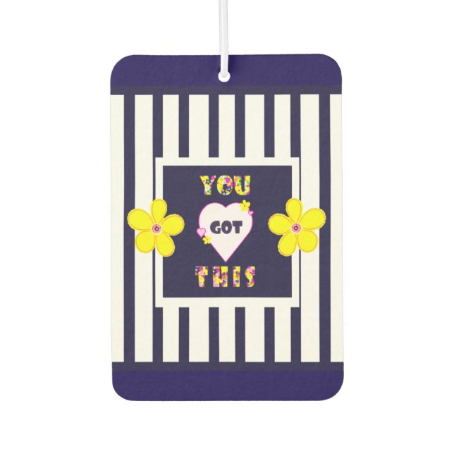 Ambientador Throw Cushion (Anverso)