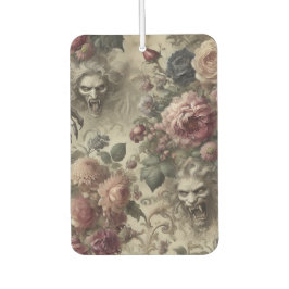 Ambientador Tiene grilletes - victoriana gótica