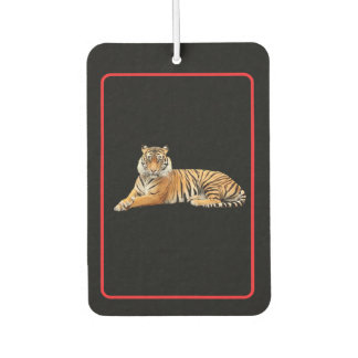 Ambientador Tigre Majestuoso