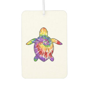 Ambientador Tinte de atadura de tortuga marina