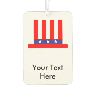 Ambientador Tío Sam Gorra