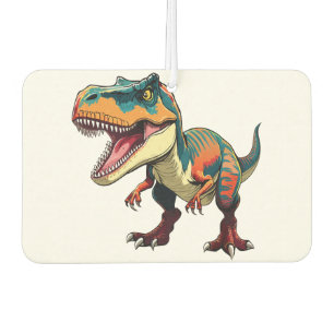 Ambientador Tiranosaurio Rex