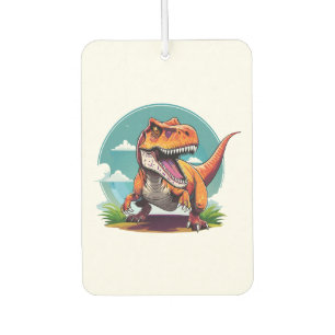 Ambientador Tiranosaurio Rex