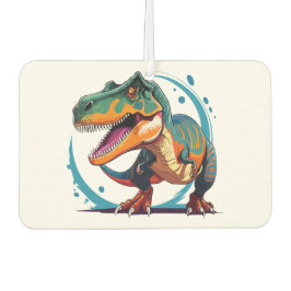 Ambientador Tiranosaurio Rex