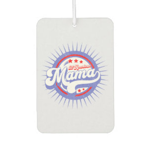 AMBIENTADOR TODO AMERICANO MAMA