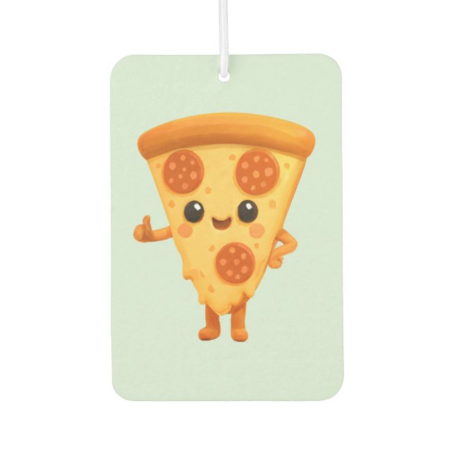 Ambientador Todo bien (Anverso)