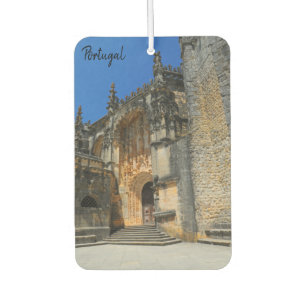 Ambientador Tomar - El Portugal Real