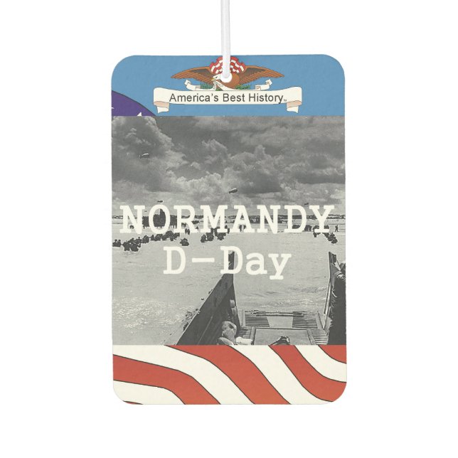 Ambientador TOP Air Freshener (Anverso)