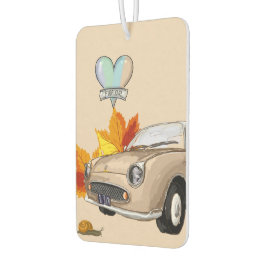 Ambientador Topaz Mist Figaro air freshener