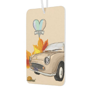 Ambientador Topaz Mist Figaro air freshener