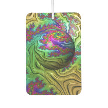 Tormenta de nubes cósmica