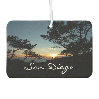 Ambientador Torrey Pine Sunset III California