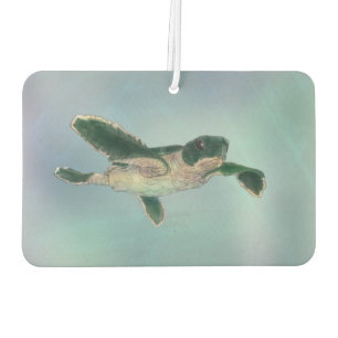Ambientador Tortuga marina