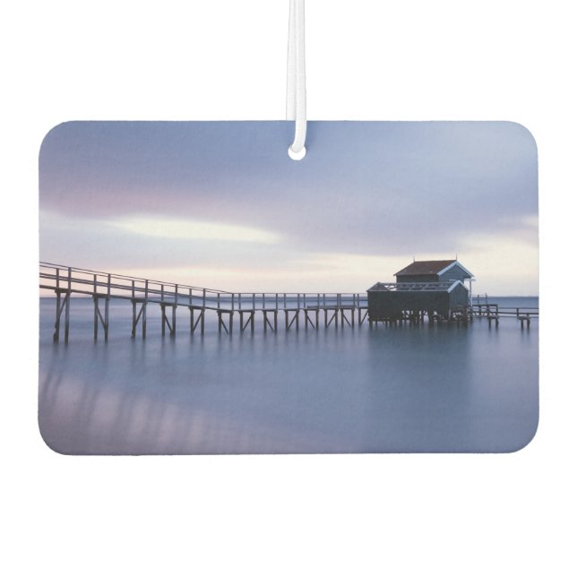 Ambientador Tranquilidad (Anverso)