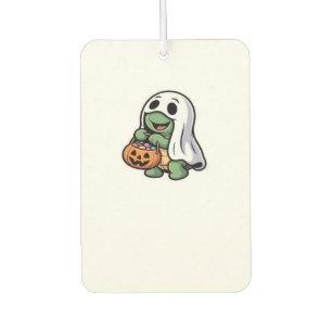 Ambientador Trato de fantasma de tortuga � Adorable Tri Hallow