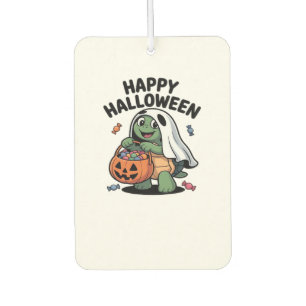 Ambientador Trato de fantasma de tortuga � Adorable Tri Hallow