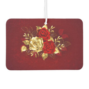 Ambientador Tres Rosas Joyas