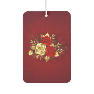 Ambientador Tres Rosas Joyas