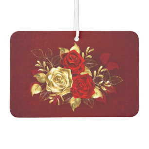 Ambientador Tres Rosas Joyas