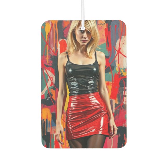 Ambientador Trio Ribelle (Anverso)