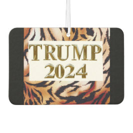 AMBIENTADOR TRUMP 2024