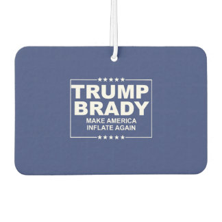 Ambientador Trump Brady 2016