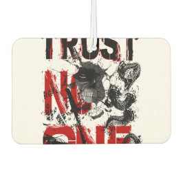 Ambientador Trust No One