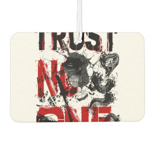 Ambientador Trust No One
