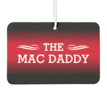 (TU TEXTO) - Gradiente negro y rojo