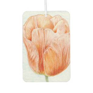 Ambientador Tulipán en color de paginación