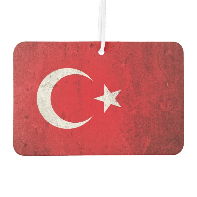 Ambientador Turquía (Reverso)