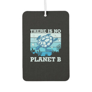 Ambientador Turtle Lover   No Hay Planeta B