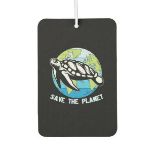 Ambientador Turtle Lover Salvar El Planeta