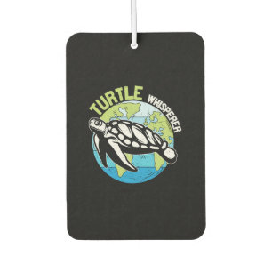 Ambientador Turtle Lover   Susurro de tortuga