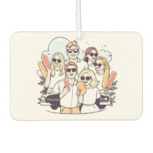 TUS FOTOS Y TEXTO personalizado aire fresco aire