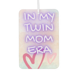 Ambientador Twin Mom Air Freshener