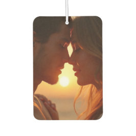 Ambientador Two side photo car