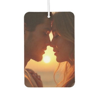 Ambientador Two side photo car