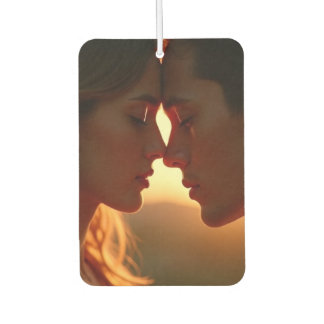 Ambientador Two side photo car