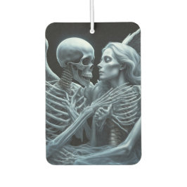 Ambientador Two side photo car air fresheners