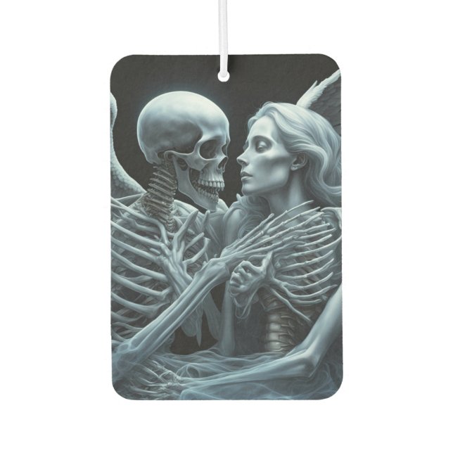 Ambientador Two side photo car air fresheners (Anverso)