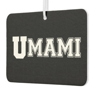 AMBIENTADOR UMAMI COLLEGE AIR FRESHENER