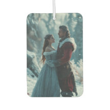 Un hombre y una hermosa imagen chica